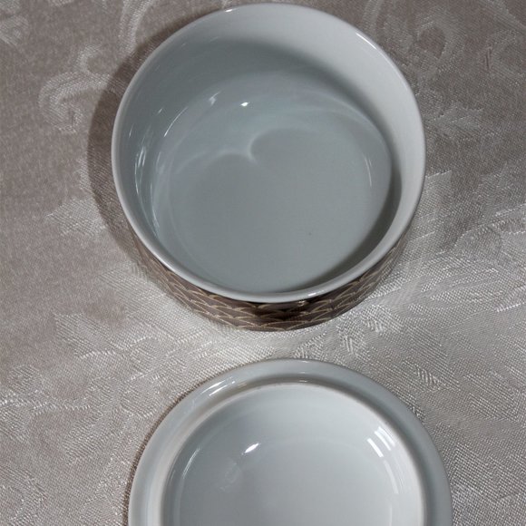 Japanese Tea Set | Vintage Tea Set - Picture 11 of 12